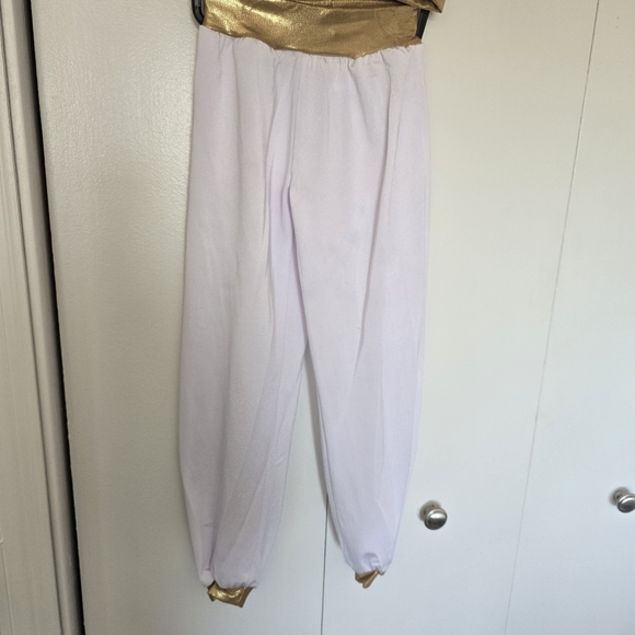 NWT 3-Piece Arabian Nights Performance Set - Picture 8 of 11